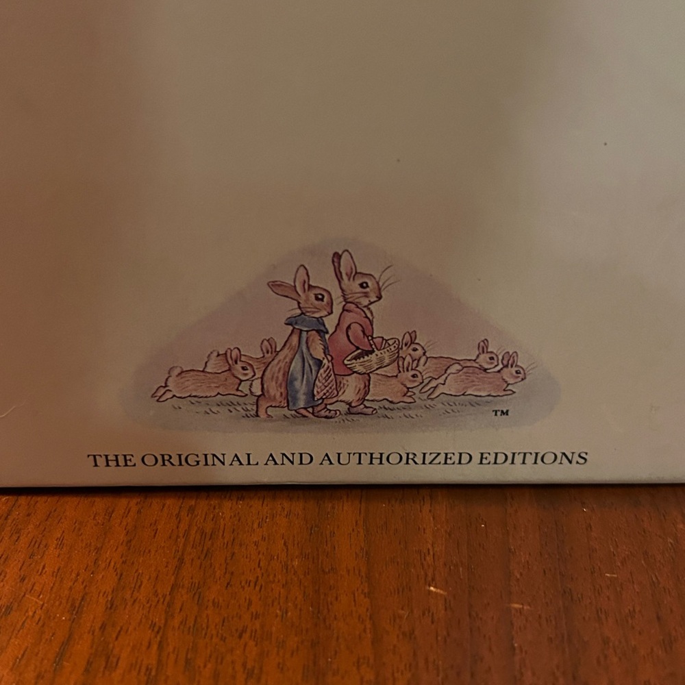 Beatrix Potter Collection 12 Books in Box - Picture 4 of 7